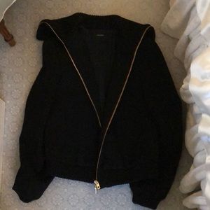 Joseph bomber jacket